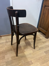 Thonet chairs 4 pcs