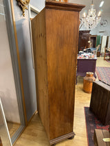 Kaunis avohyllykkö L.91cm, S.44.5cm, K.189cm