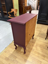 Kaunis puhelinpöytä L.81cm, S.36.5cm, K.88.5cm