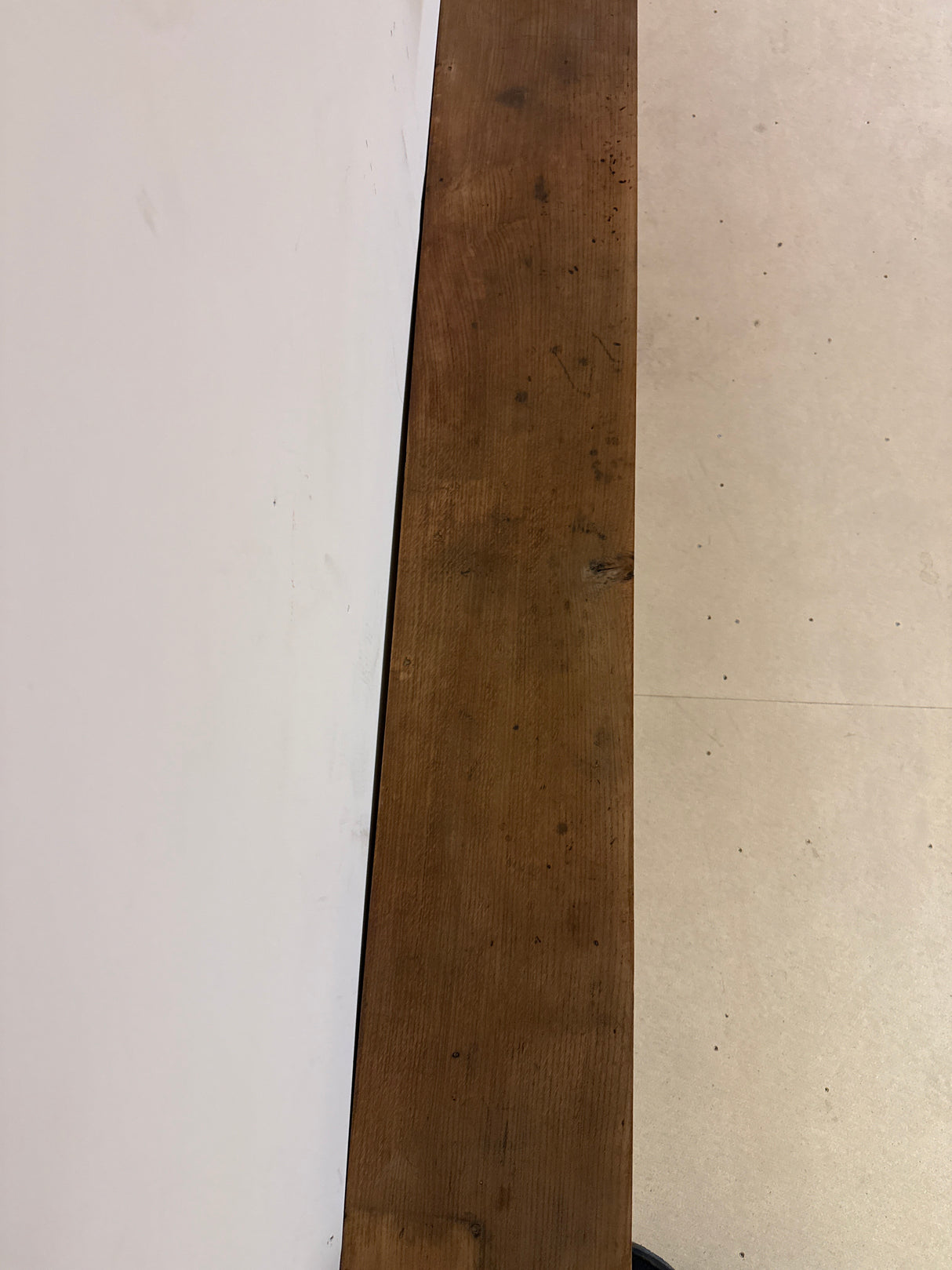 Konsolipöytä L.160cm, S.26.5cm, K.76.5cm