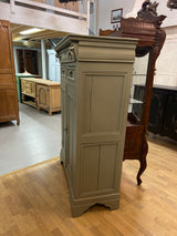 Liinavaatekaappi L.110cm, S.50cm, K.151cm