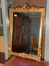 Upea empire peili K. 102cm ja L.69cm