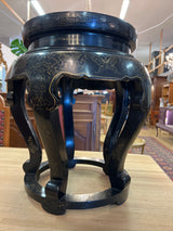 Fine Asian table