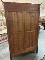 Huikea Tammikaappi L.146cm, S.67cm, K.227cm