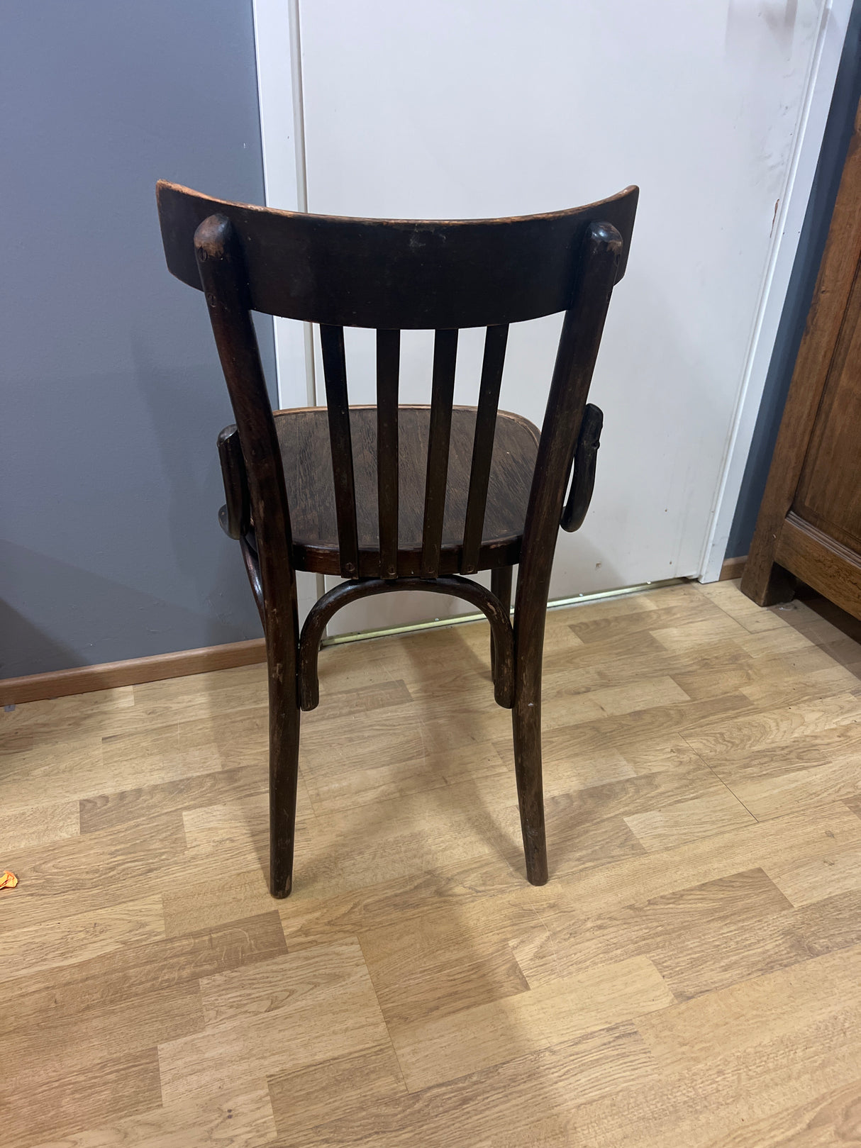 Thonet chairs 4 pcs