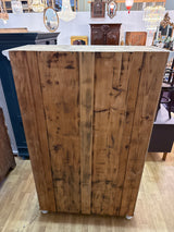 Kaunis vitriini L.111.5cm, S.47cm, S.175cm