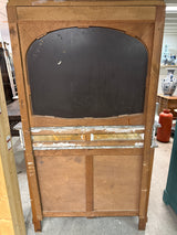 Jugend peilisenkki L.110cm, S.50.5cm, K.186cm