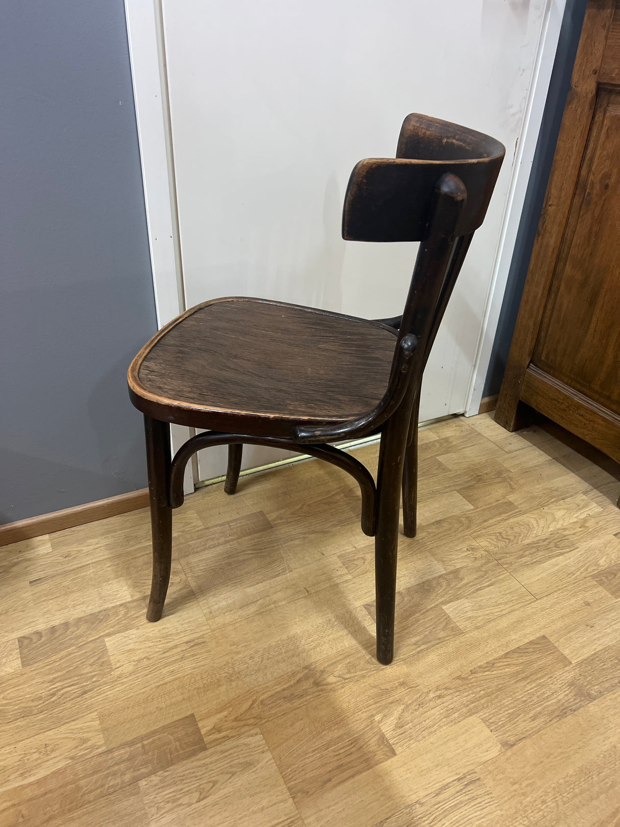 Thonet chairs 4 pcs