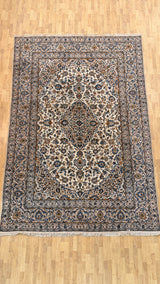 Matto Kashan 250cm x 360cm
