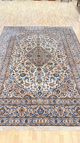 Matto Kashan 250cm x 360cm