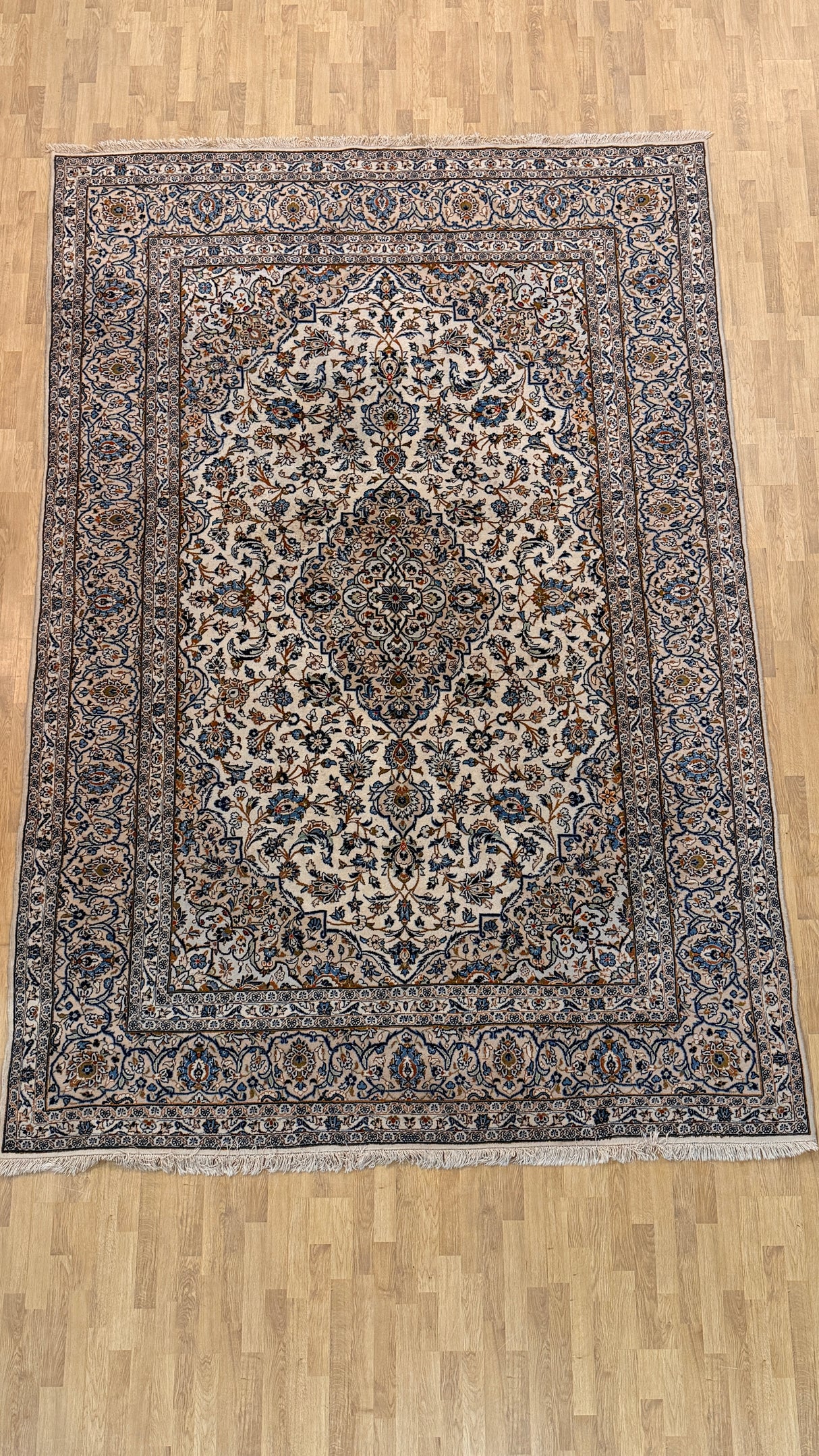 Matto Kashan 250cm x 360cm
