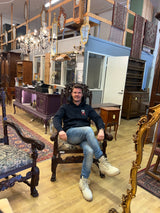 Upea tuolipari saatavana 2 kpl L. 85cm, S. 70cm ja K. 130cm